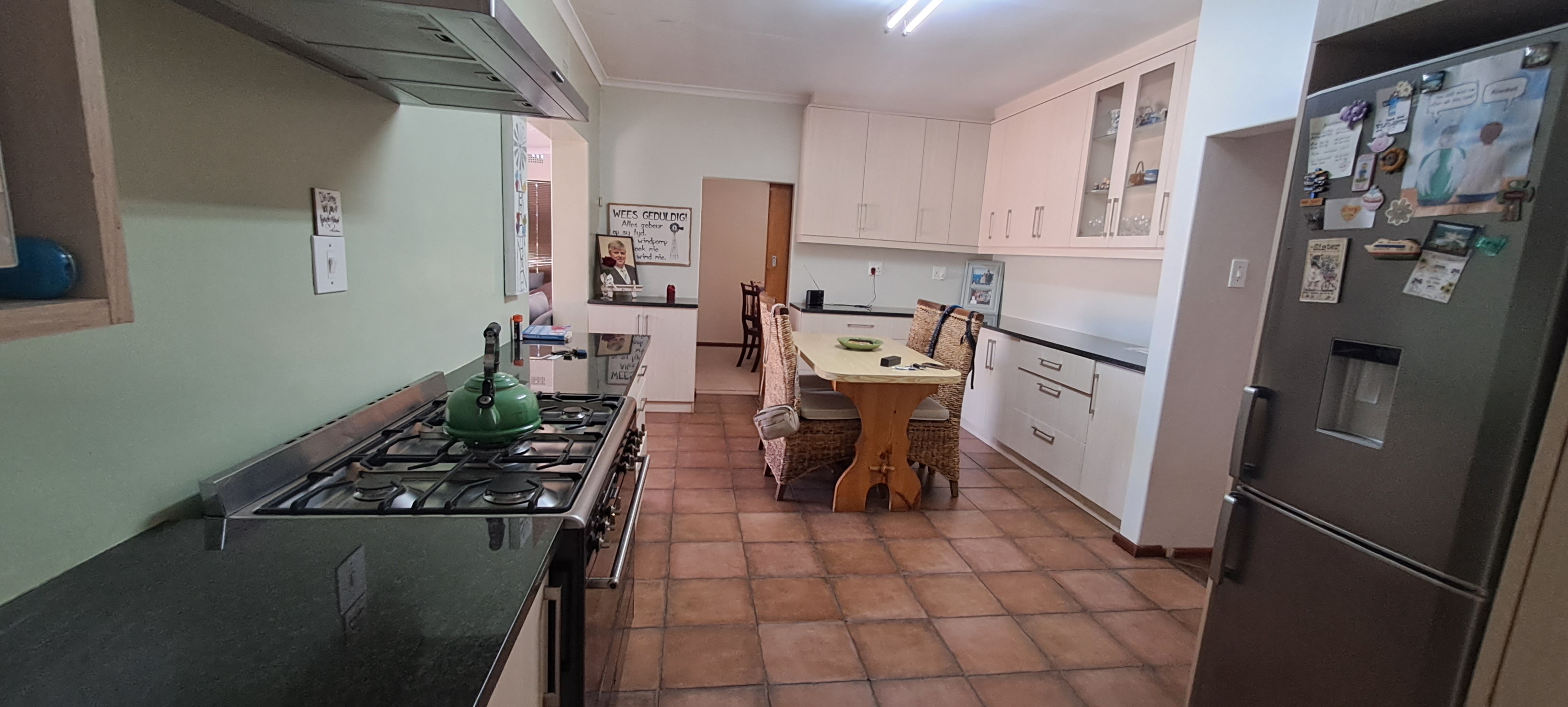 4 Bedroom Property for Sale in Vredenburg Western Cape